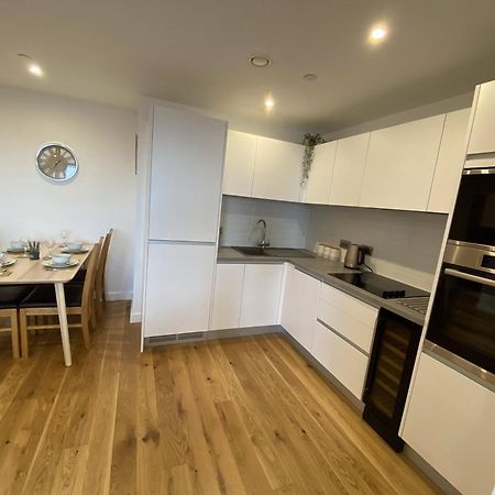Arden Gate Apartments Birmingam Habitación foto